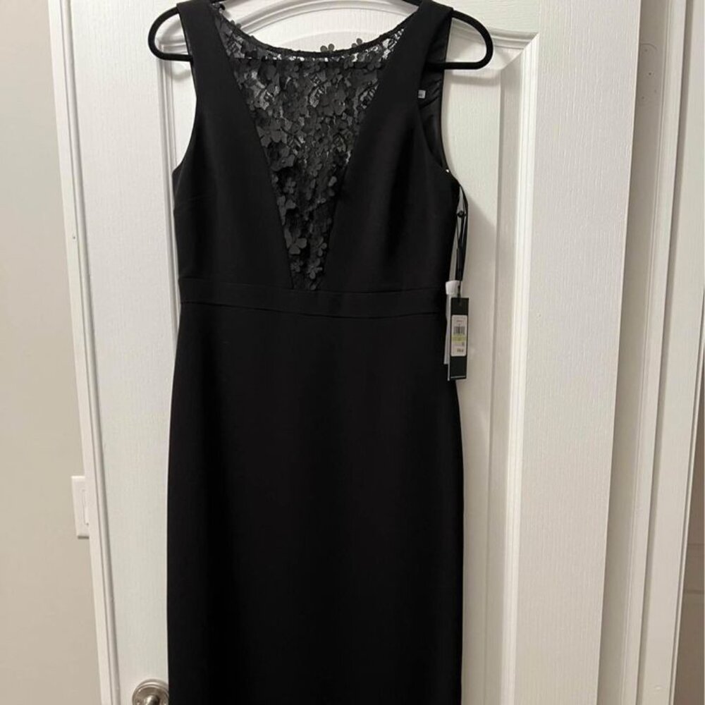 Gorgeous Lagerfeld Gown